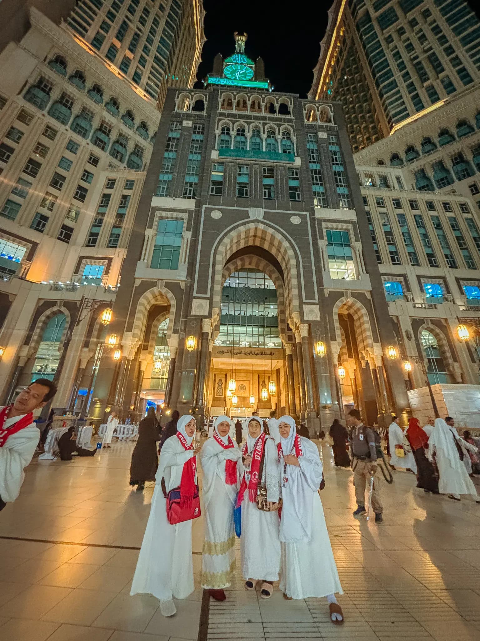 Galeri Dzawani Travel 5