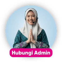 Hubungi Admin